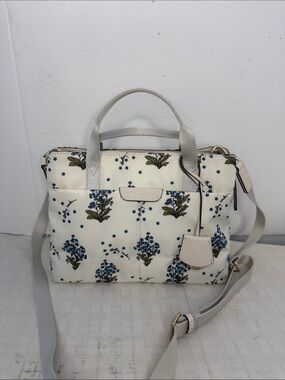 RADLEY London Maple Cross - Medium Zip Top Satchel